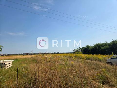 ділянка за адресою Івана Тарасюка