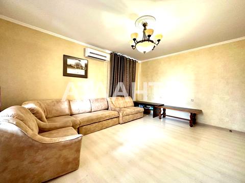 квартира по адресу Академика Королёва ул., 74а