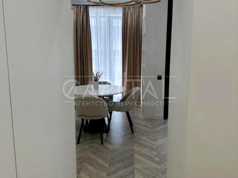 квартира за адресою Набережно-Рибальська дорога вул., 3