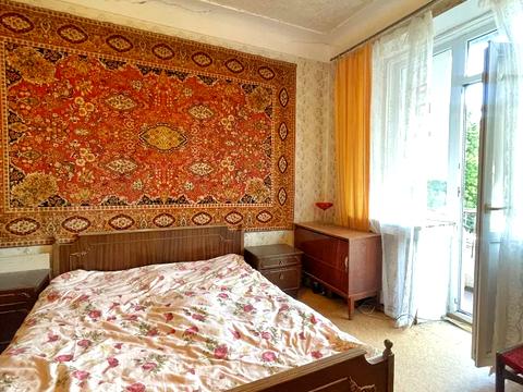 квартира по адресу Александра Поля просп. (Кірова), 14