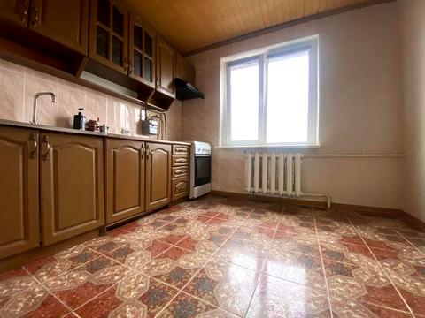 квартира за адресою Михайла Малишенка вул., 35