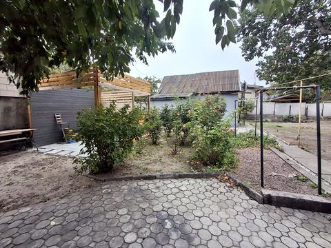 дом по адресу Каменское (Днепродзержинск), Солидарности ул.