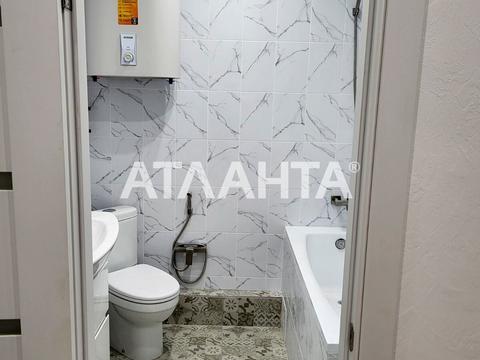 квартира по адресу Овидиопольская дорога ул., 3