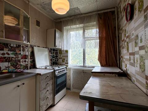 квартира по адресу Прогрессивная ул., 17