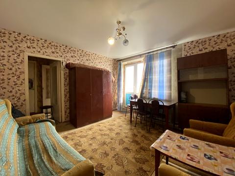 квартира по адресу Мира просп., 251