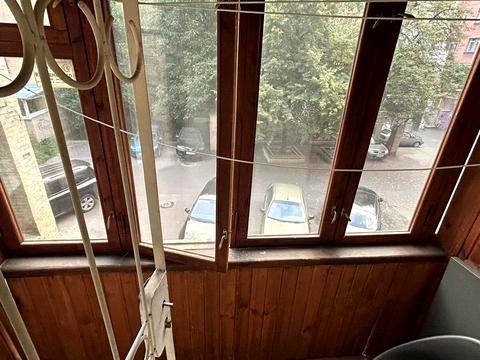 квартира по адресу Константиновская ул., 46/52