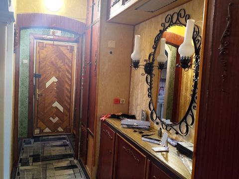 квартира за адресою Руставі вул., 7
