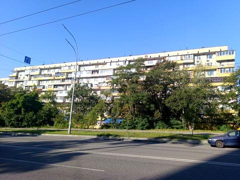 квартира за адресою Чорнобильська вул., 3