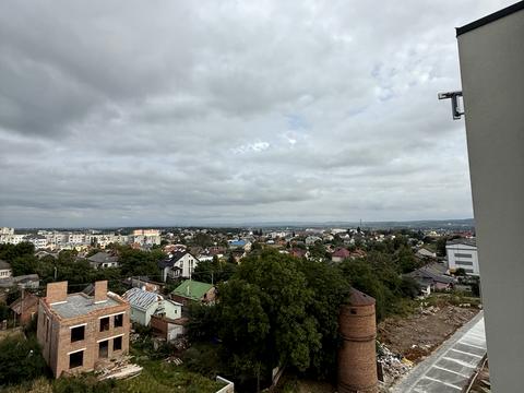 квартира за адресою Лісна вул., 27