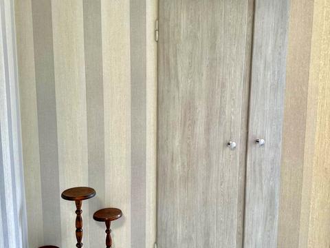 квартира по адресу Тракторостроителей просп., 87