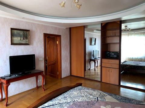 квартира по адресу Бориса Гмыри ул., 1/2