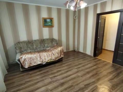 квартира по адресу Академика Глушко просп., 10