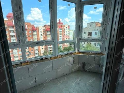 квартира по адресу Героев АТО ул. (Красіна), 81а