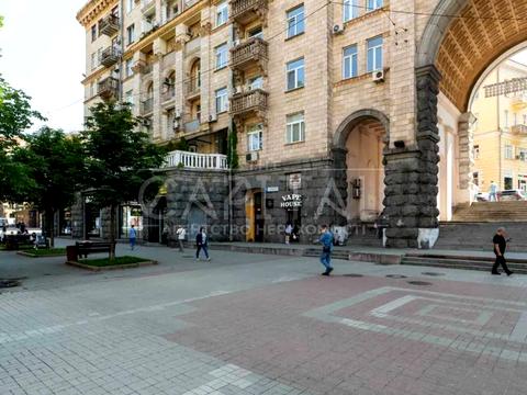 квартира за адресою Хрещатик вул. (Kreschatic), 21