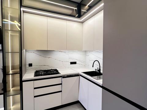 квартира за адресою Чорновола вул., 125