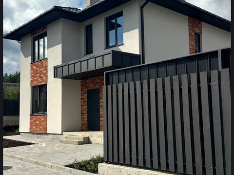 будинок за адресою Стоянка2