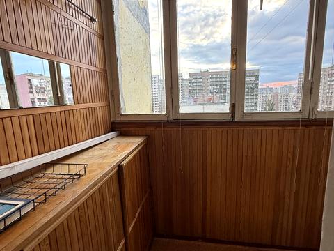 квартира по адресу Червоной Калины просп. (Владимира Маяковского), 37-А