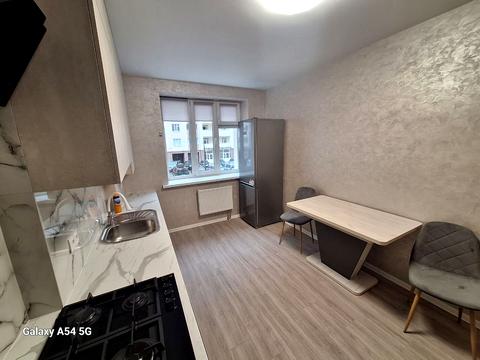 квартира по адресу Лісогринівецька ул., 34-В