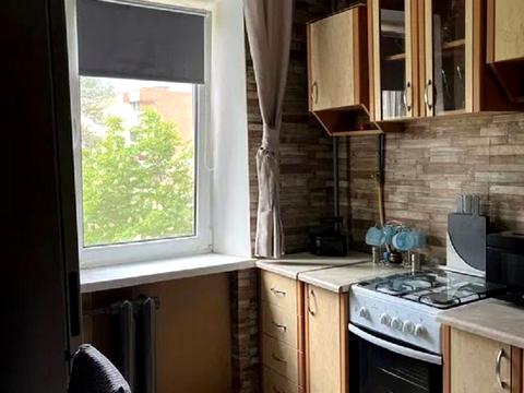 квартира за адресою Зіньківська вул., 16