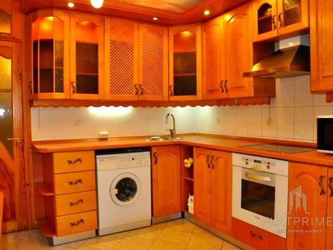 квартира за адресою Зої Гайдай вул., 12/10