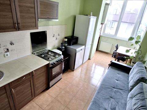 квартира за адресою Софіївський пров., 27