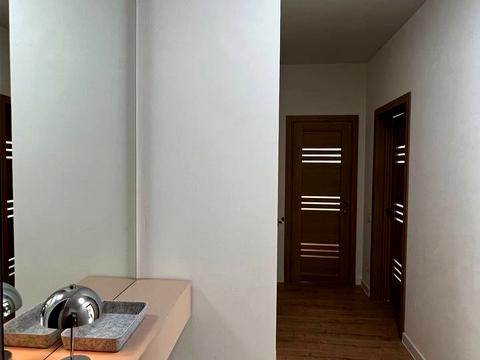 квартира по адресу Фортечный тупик (Тверской), 7-Б