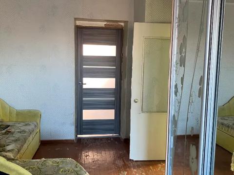 квартира по адресу Фосфорная ул., 9