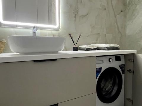 квартира по адресу Краснова ул., 3