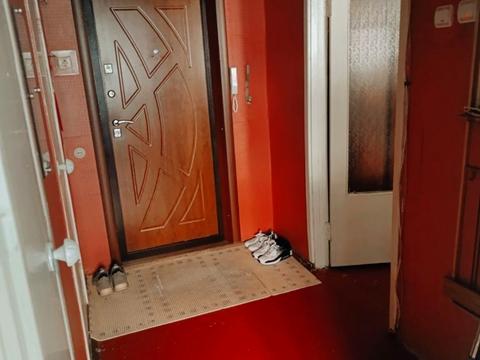 квартира по адресу Бучмы ул. (Командарма Уборевича), 44