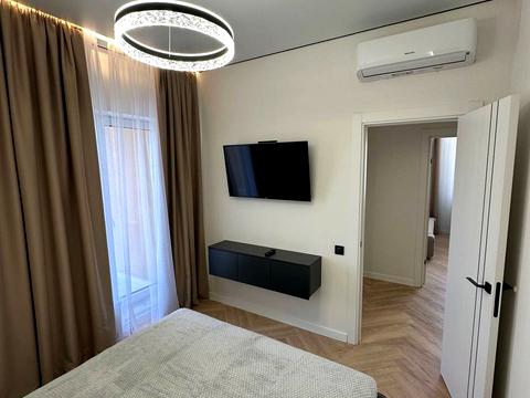 квартира за адресою Краснова вул., 1-А