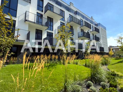 квартира за адресою Пилипа Орлика вул., 30