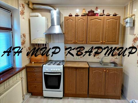 квартира за адресою Радянська, 1