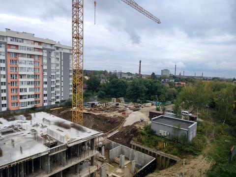 квартира по адресу Зеленая ул., 281а