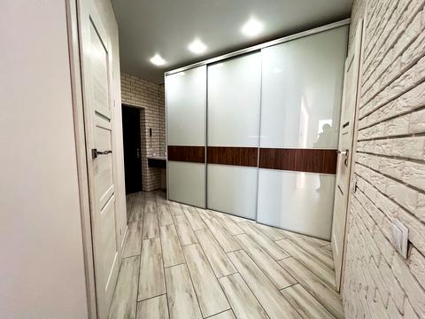 квартира по адресу Ковельская ул., 29