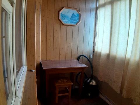 квартира по адресу Дарницкая ул., 9