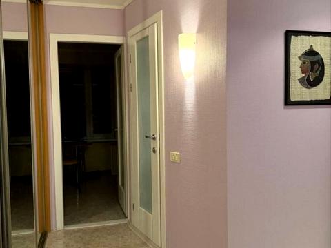 квартира по адресу Полигонная ул. (Погребняка), 18-Г