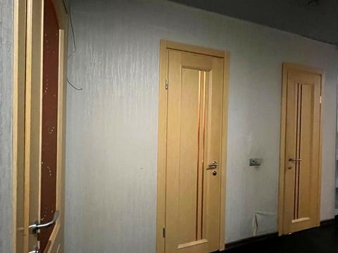 квартира по адресу Запорожское шоссе, 56