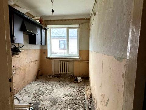 квартира по адресу Провулок Купальний, 3