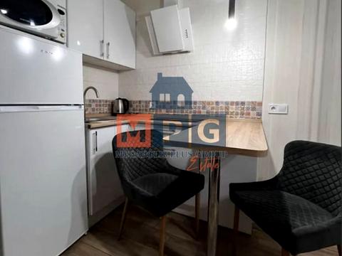 квартира за адресою Драгоманова вул., 6в