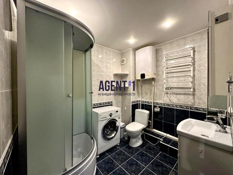 квартира за адресою Берестейський просп. (Перемоги), 95