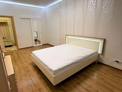 квартира по адресу Берёзовая ул., 2 к2