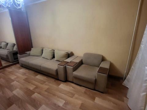 квартира по адресу Анны Ахматовой ул., 39-Б