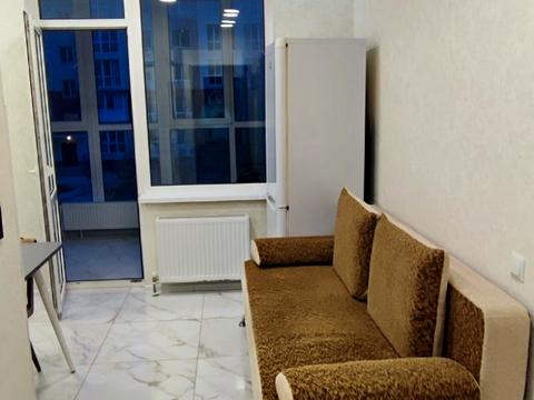 квартира по адресу Строительная, 50