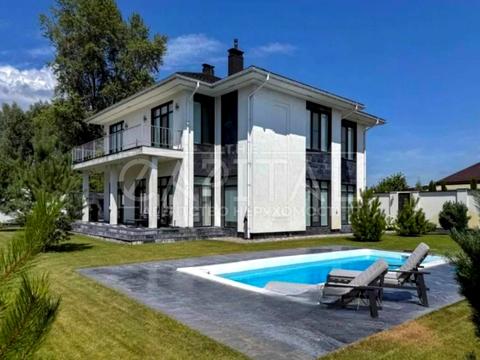 дом по адресу Луговая ул.