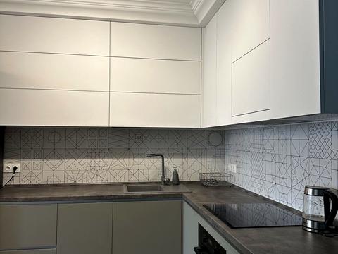 квартира за адресою Боголюбова вул., 38