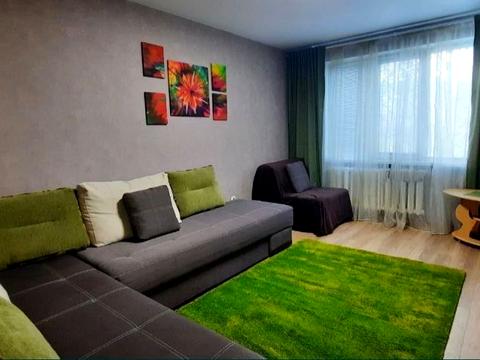 квартира за адресою Аерокосмічний просп. (Гагаріна), 94а