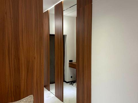 квартира по адресу Швабская ул., 25