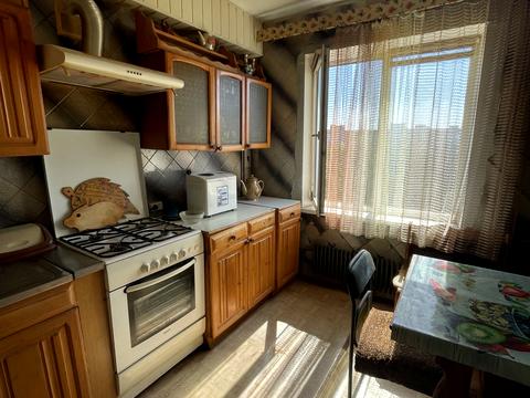 квартира по адресу Игоря Сикорского ул., 466