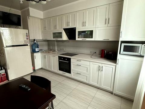 квартира по адресу Проценко ул., 50