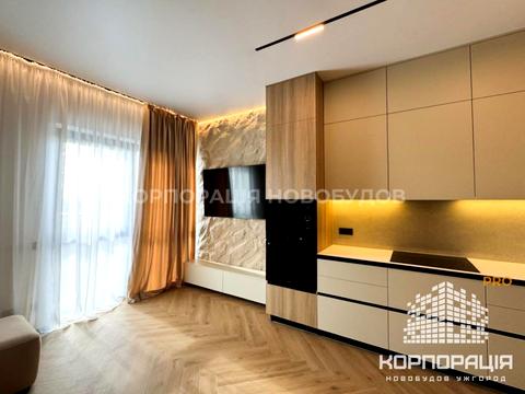 квартира за адресою Собранецька вул., 34А
